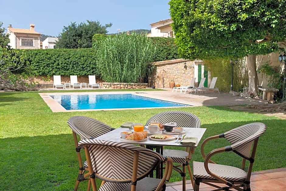 Can Xim-Turismo de Interior