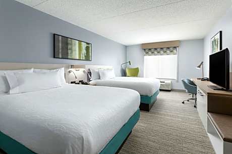 Queen Room with Two Queen Beds