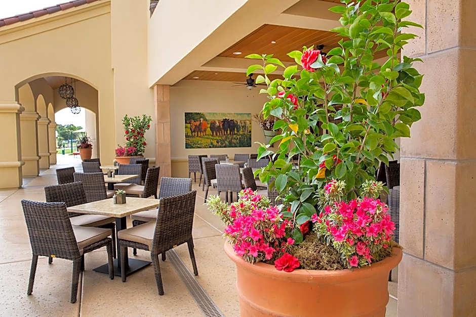 The Murieta Inn and Spa