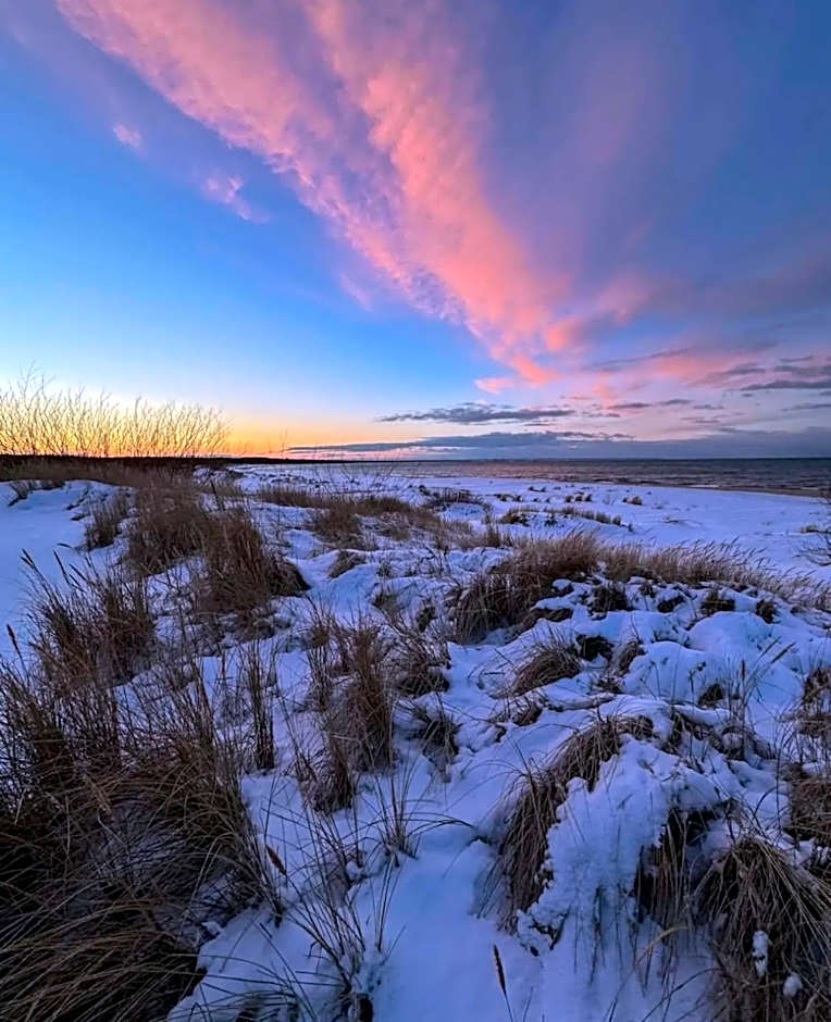 Sopot Marina Beachside Apartments