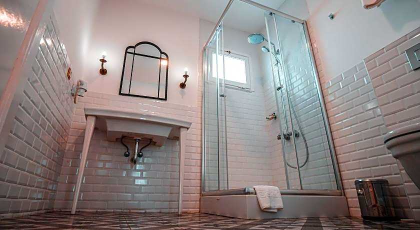 Rodosto Hotel
