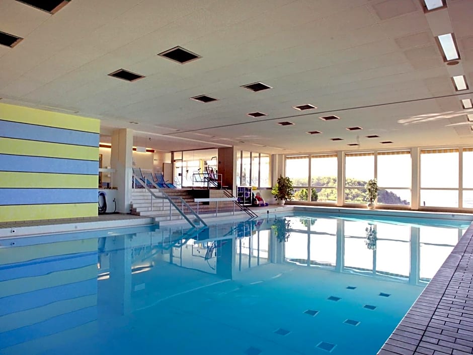 Hotel Bad Ramsach