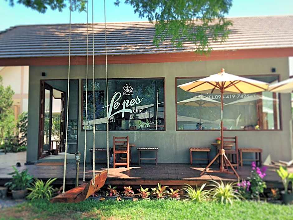 Le Pes Villas (SHA Extra Plus)