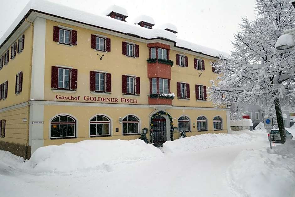Gasthof Goldener Fisch