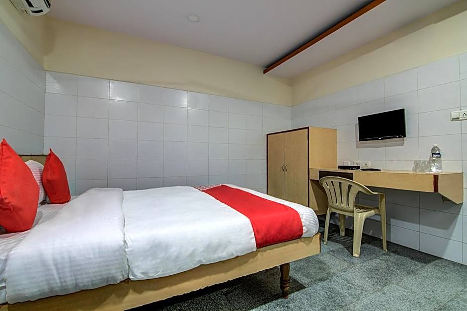 Hotel O Mayur's residency