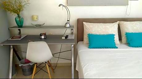 Vacations in Patra Studios