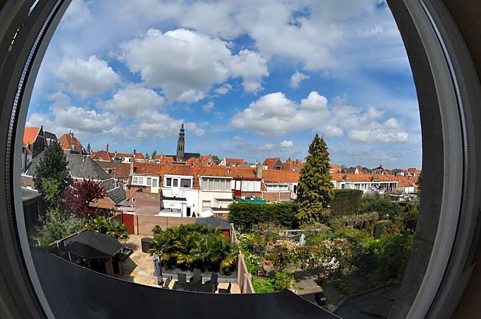 Budget Hotel Le Beau Rivage