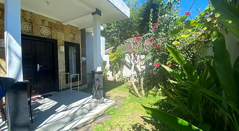 Ashana Hotel Uluwatu