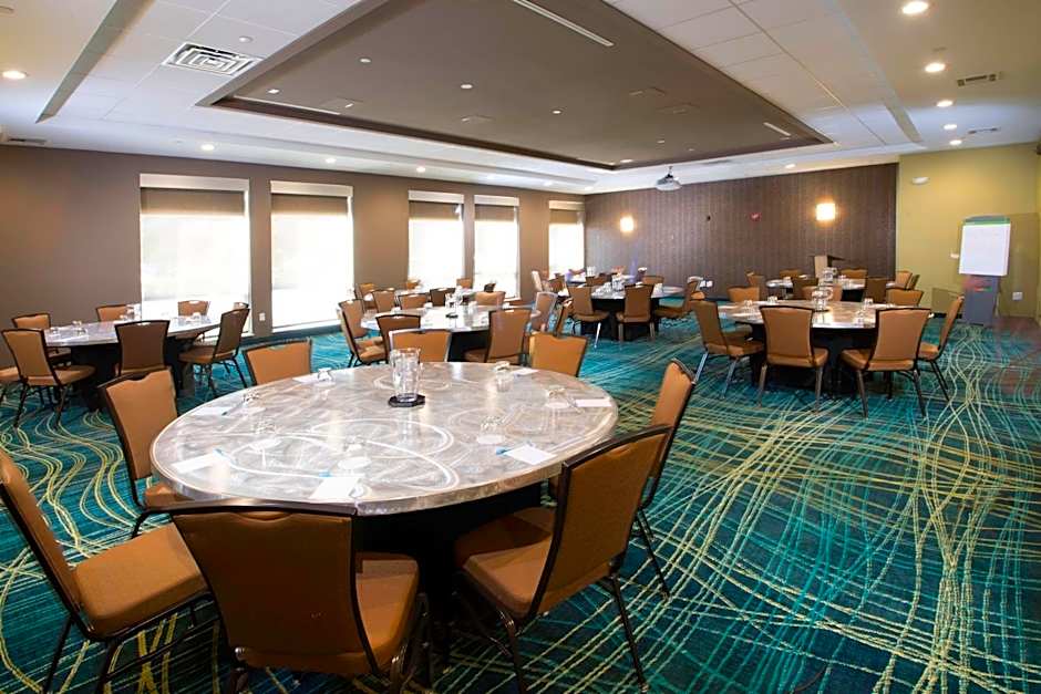 SpringHill Suites by Marriott Houston Westchase