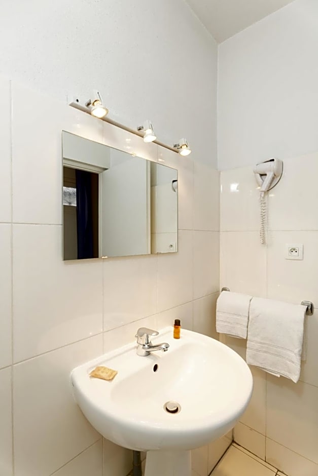 Hostel20 Toulouse Wilson