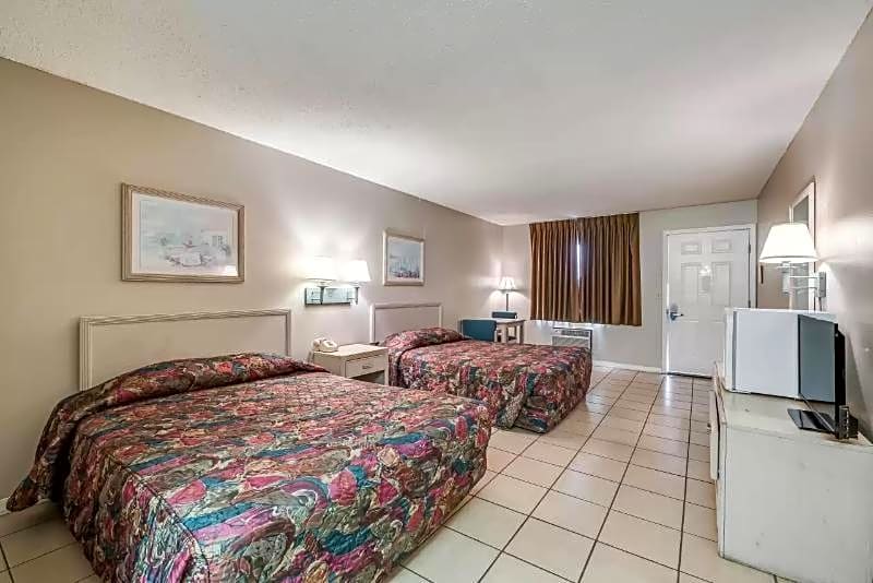 Rodeway Inn Gurdon I-30