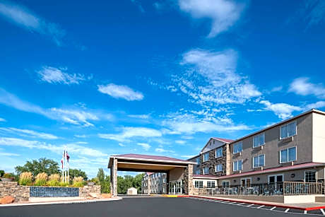 La Quinta Inn & Suites by Wyndham Moab