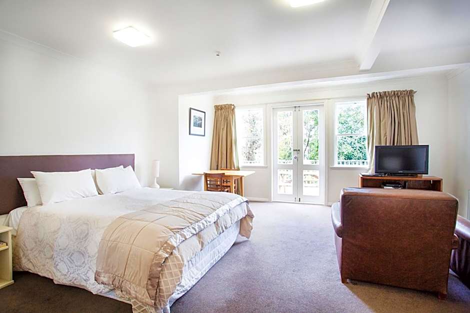 The Terrace Villas Serviced Apartments