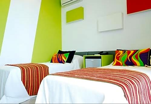 Los Muelles Boutique Hotel