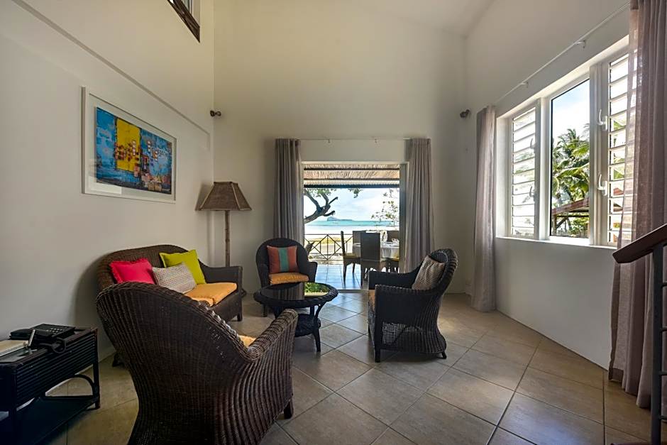 Quaint 3 BDR Beach Bungalow in a fishing village