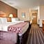 Best Western Manhattan Inn