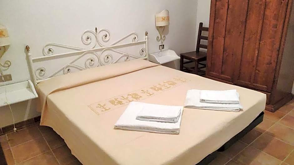 Residence Spiaggia Bianca