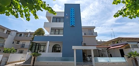 Hotel Altamira