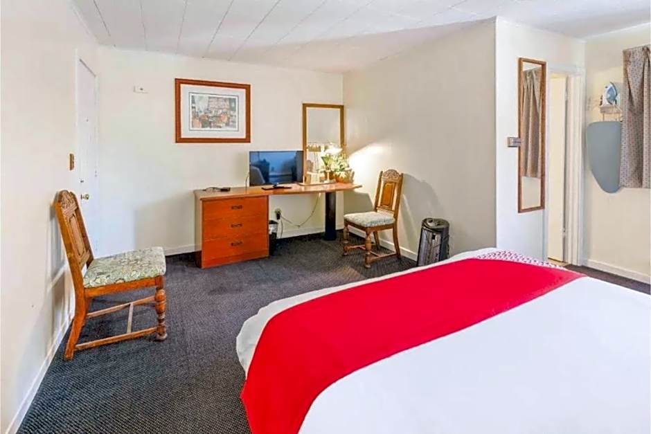 Buena Vista Inn Motel