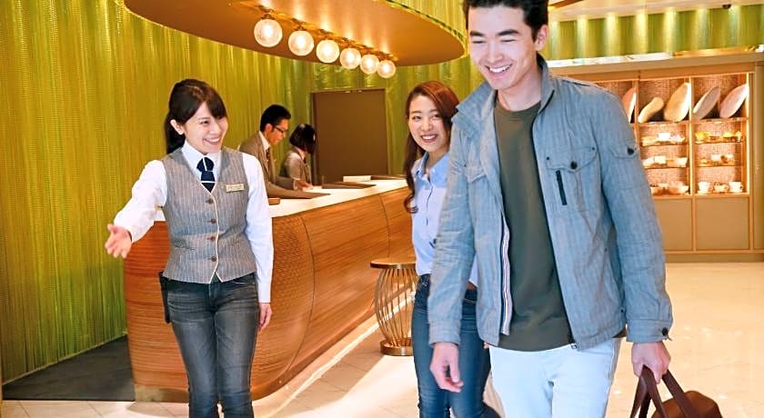 Kyoto Tower Hotel Annex