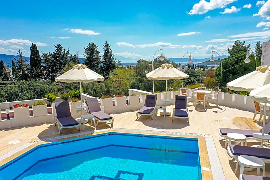 Bodrum Vera Hotel