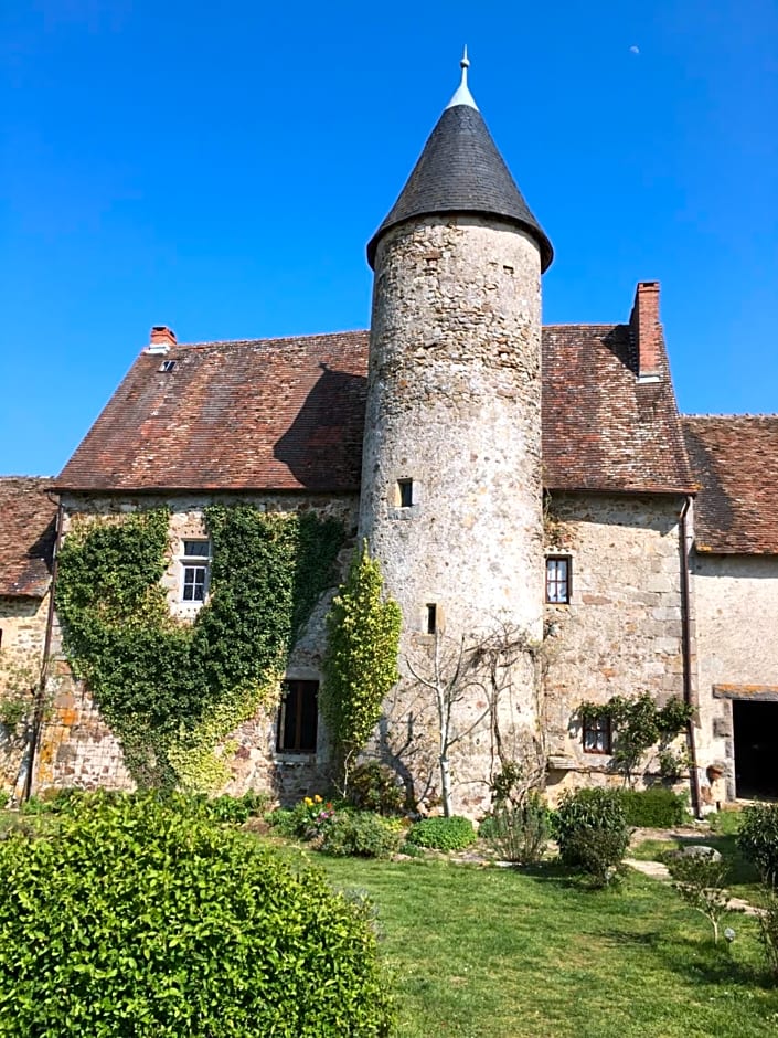 Chateau Mareuil