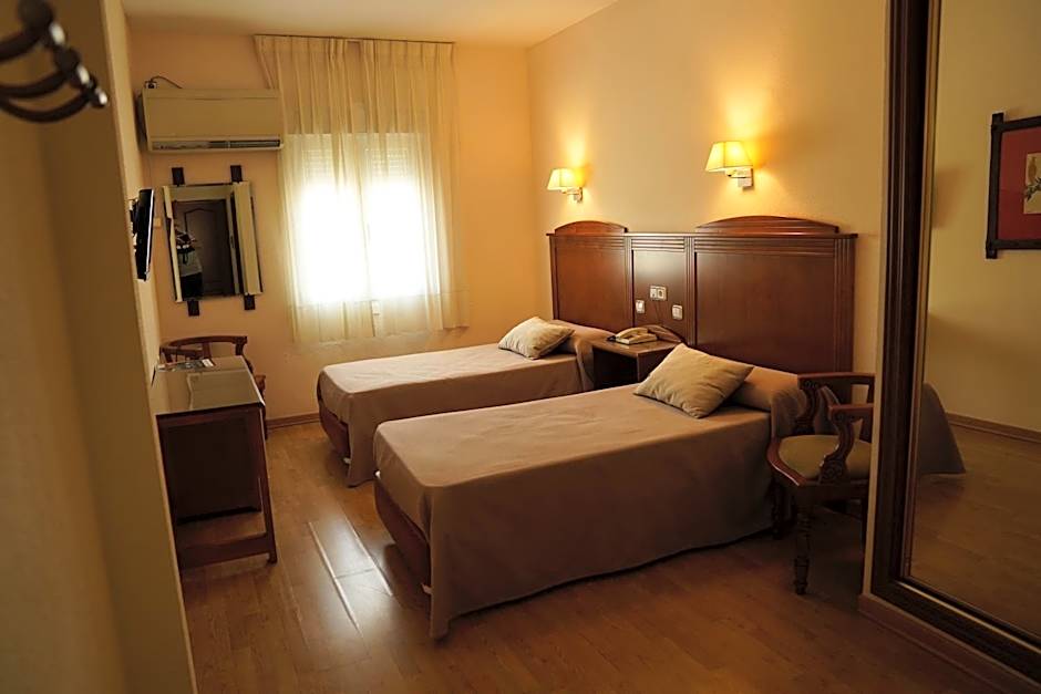 Balneario San Nicolas