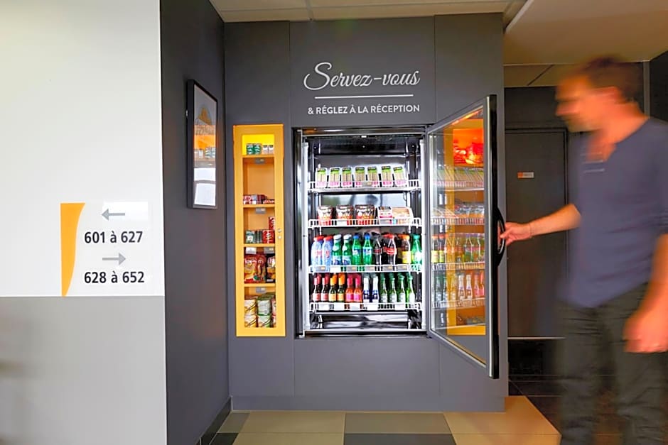 PremiÃ¨re Classe Thionville