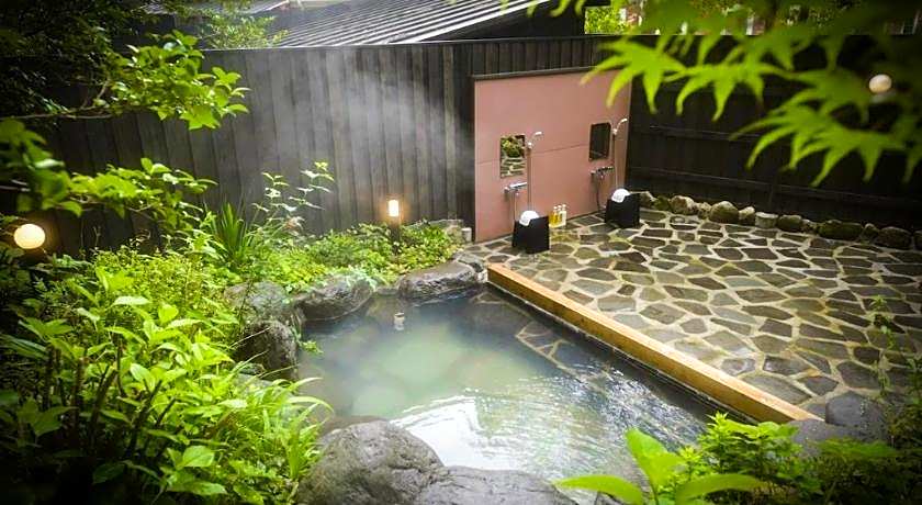 Yufuin Forest Terrace Hotel & Spa