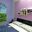 B&B Il Glicine Nascosto