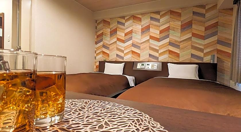 Hotel New Gaea Ube