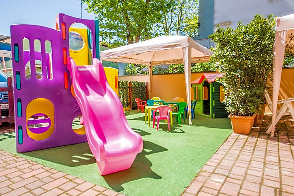 Hotel Giove dipendenza Hotel Fiamma