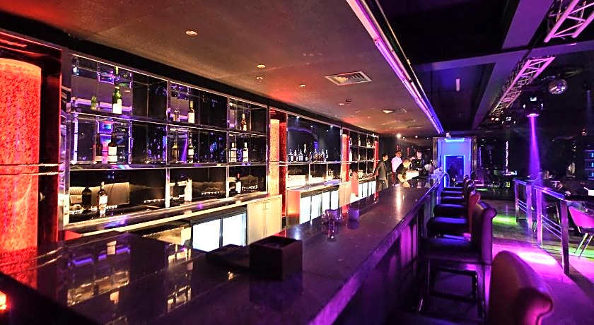 Grand Safir Hotel