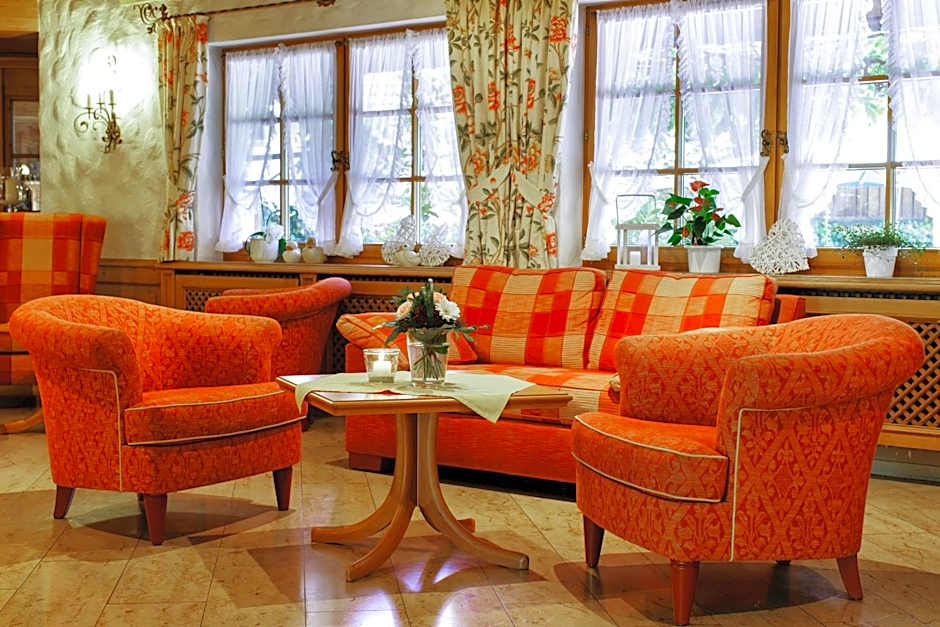 Landhotel Hirschen