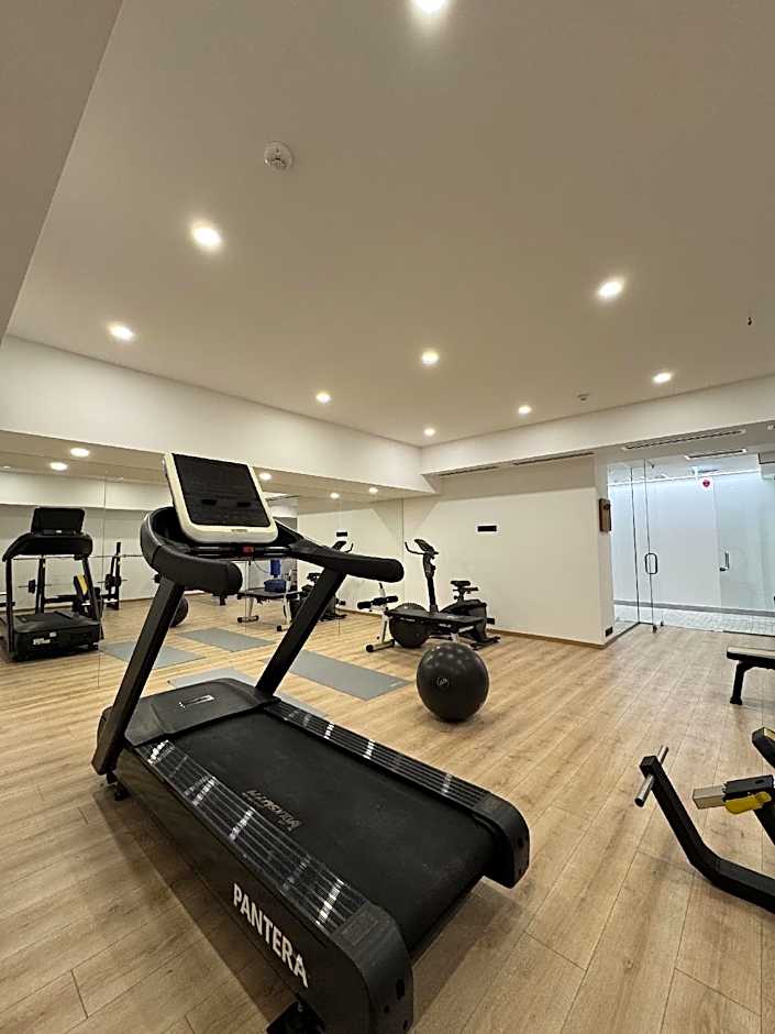 Shota@Rustaveli Boutique Hotel