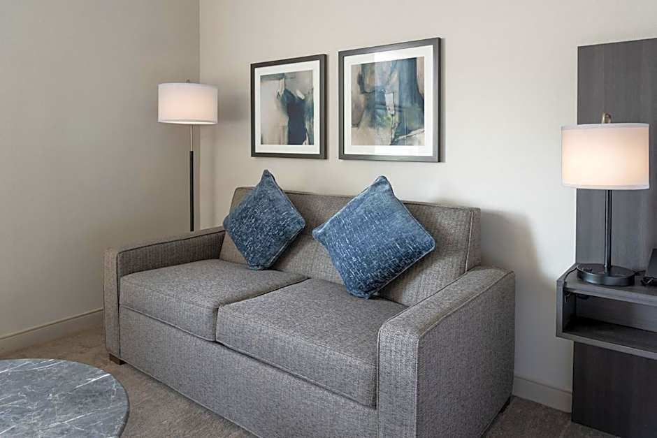 Holiday Inn Express St. Albans By IHG