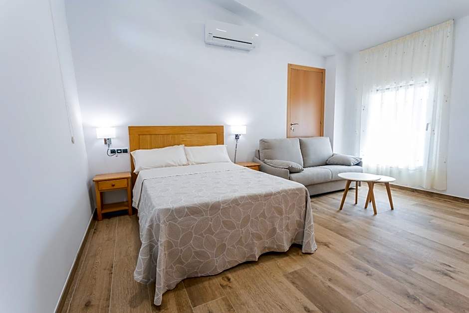 Hotel Donas e Cabaleiros