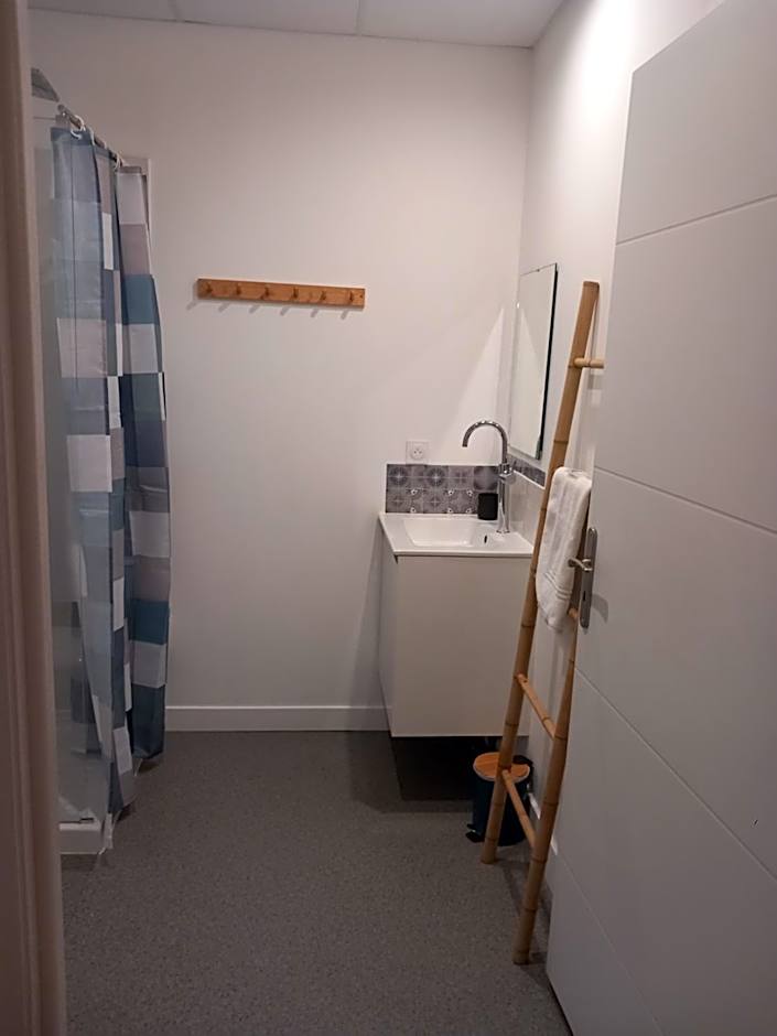 Le Clos la Verdière