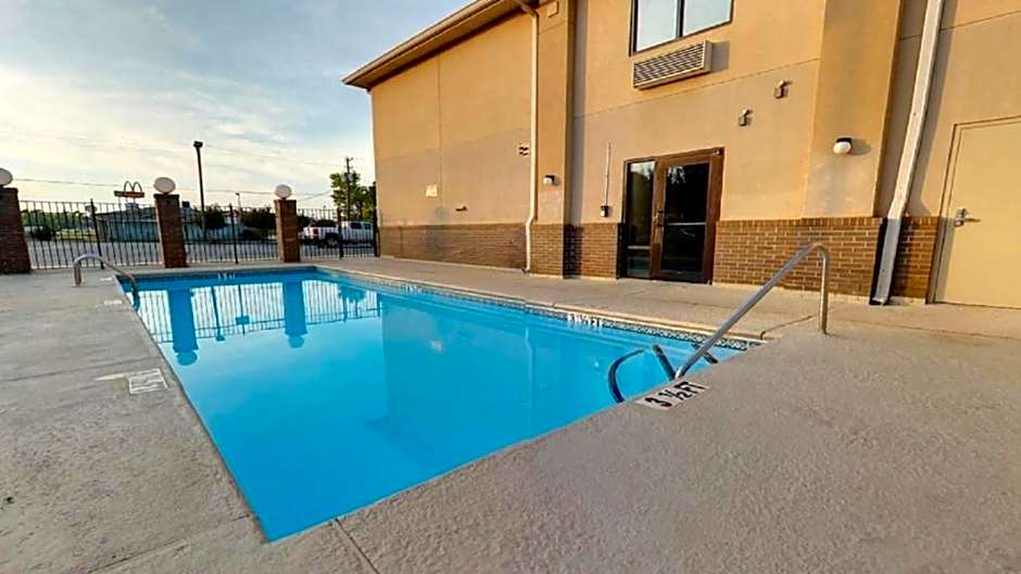 Econo Lodge