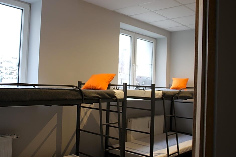 Hostel City Center Gdynia
