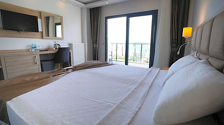 Sunsan Hotel & Restaurant