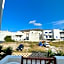 Asterias Hotel - Seafront