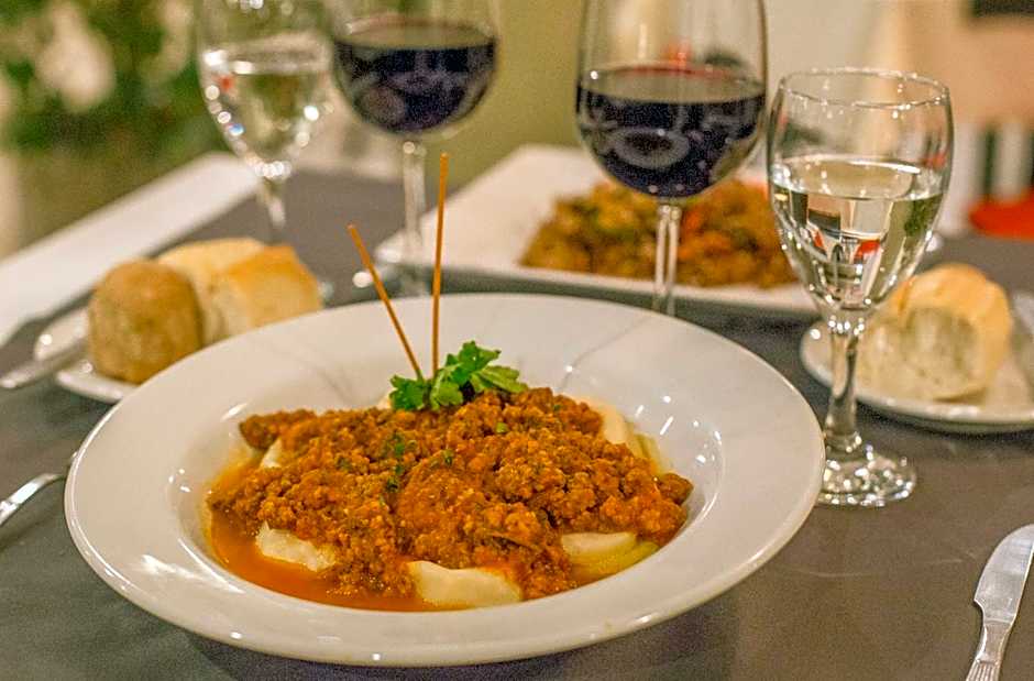 Bristol Condominio Apart Hotel