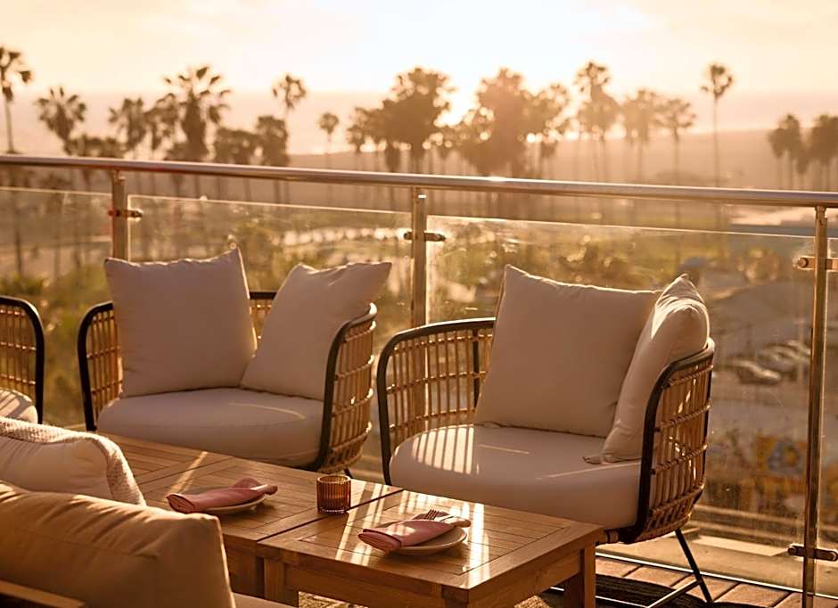 Hotel Erwin Venice Beach