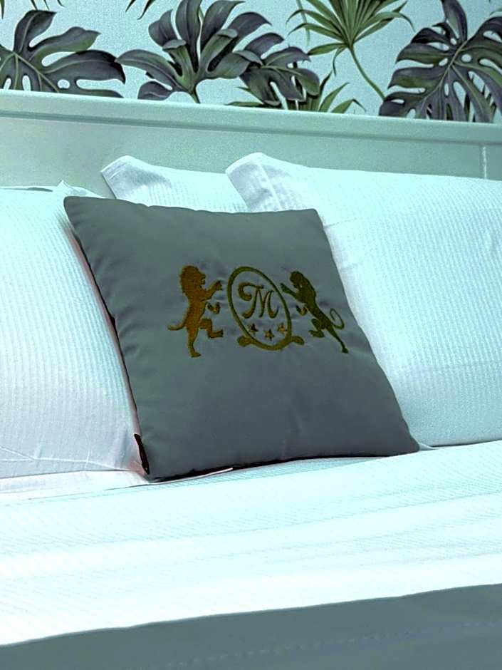 Hotel Max