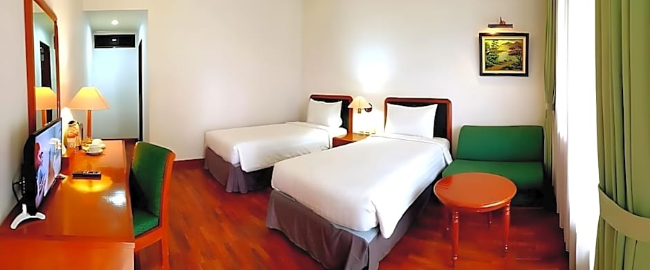 Grand Whiz Hotel Bromo