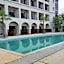 Le Monte Khao Yai Hotel