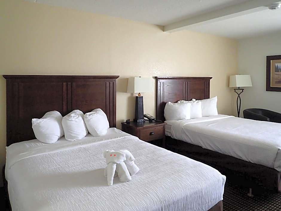 Casper Boutique Hotel and Conference Center Formerly Ramkota Hotel