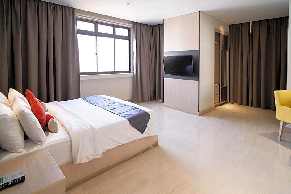 Midtown Residence Simatupang Jakarta