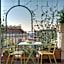 Tritone Top House